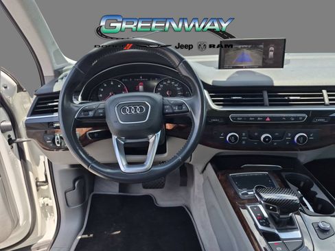 Used 2018 Audi Q7 3.0T Premium Plus AWD/4WD image 10
