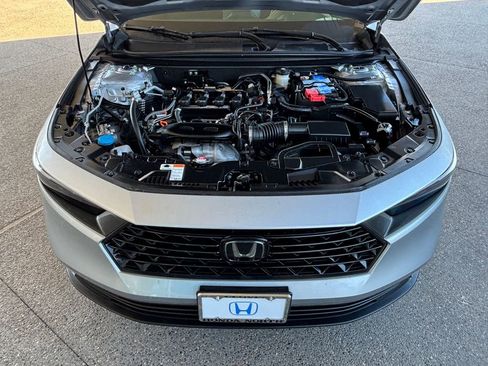 Used 2023 Honda Accord EX image 27