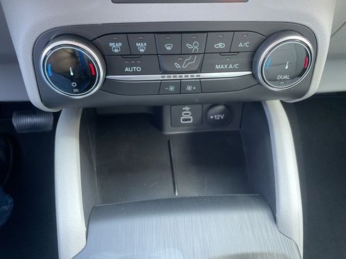 New 2026 Ford Escape Active image 39