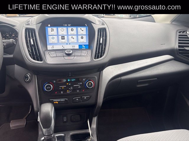 Used 2019 Ford Escape SE AWD/4WD image 23