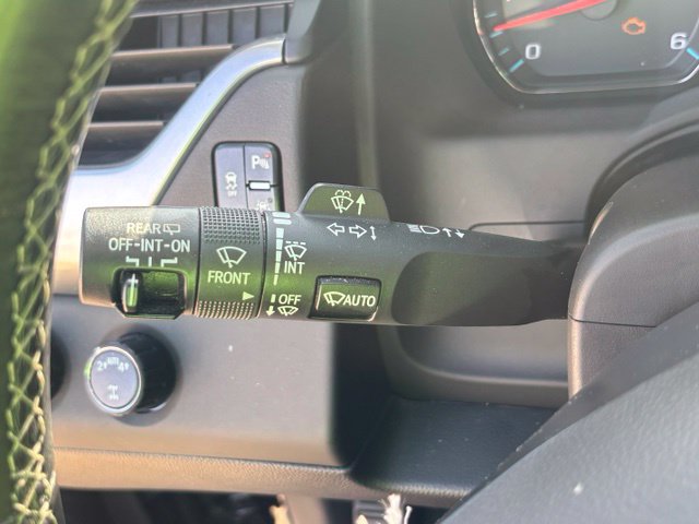 Used 2020 Chevrolet Suburban LT AWD/4WD image 13