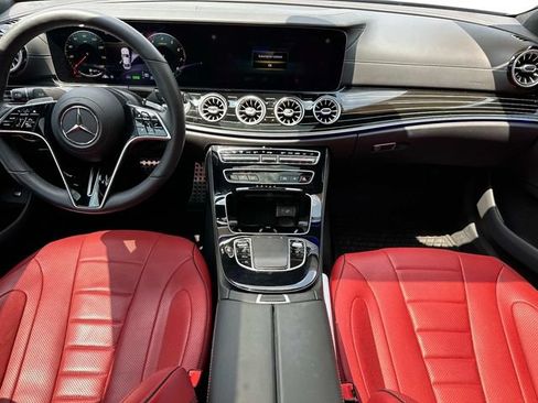 Used 2023 Mercedes-Benz CLS 450 4MATIC image 12