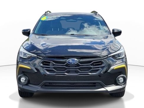 Used 2026 Subaru Crosstrek 2.5i Sport w/ Crosstrek Mirror Package AWD/4WD image 2