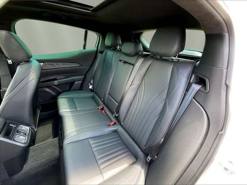 Used 2023 Maserati Grecale Modena AWD/4WD image 22