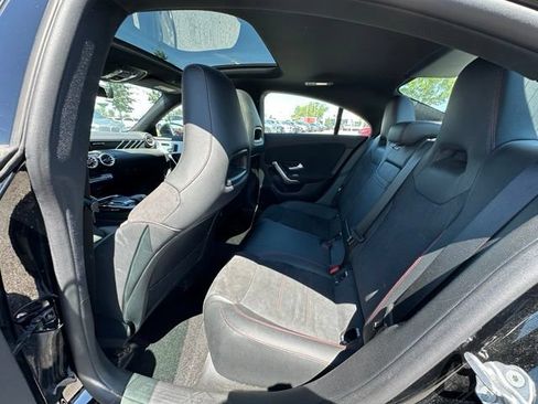 Used 2022 Mercedes-Benz CLA 45 AMG 4MATIC image 10