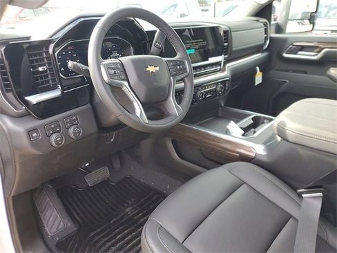 New 2026 Chevrolet Silverado 3500 LT w/ Texas Edition image 18