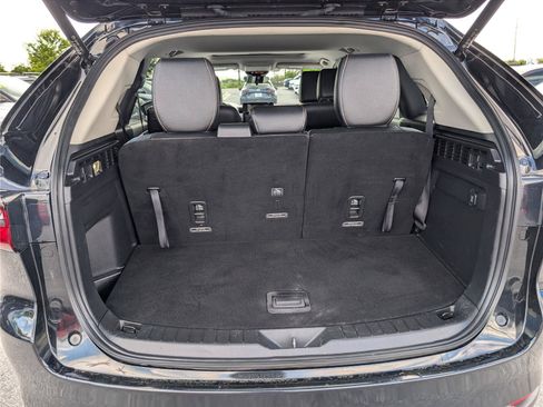 Used 2024 MAZDA CX-90 Plug-In Hybrid w/ Preferred AWD/4WD image 13