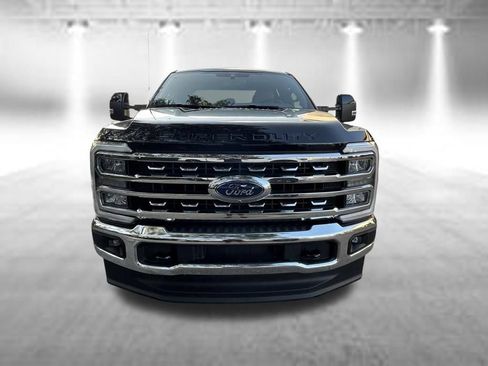 Certified 2026 Ford F250 Lariat AWD/4WD image 10