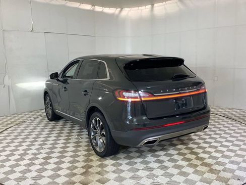 Used 2023 Lincoln Nautilus Reserve AWD/4WD image 19
