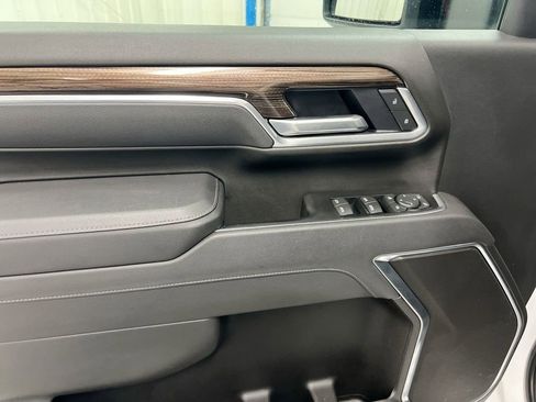 Used 2025 Chevrolet Silverado 2500 LT w/ All Star Edition AWD/4WD image 21