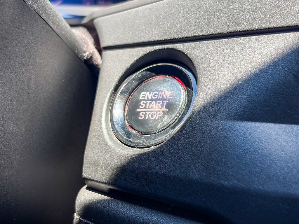 Used 2023 Honda Accord EX image 22