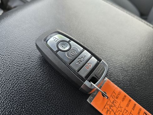 Used 2021 Ford F150 XLT w/ Equipment Group 302A High image 25