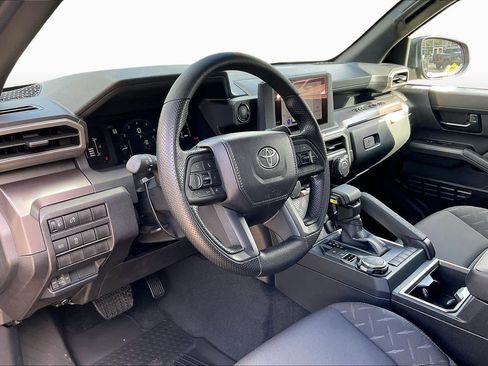 New 2026 Toyota Tacoma SR5 image 8