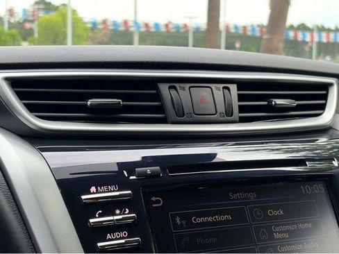 Used 2020 Nissan Murano S w/ Technology Package FWD image 12