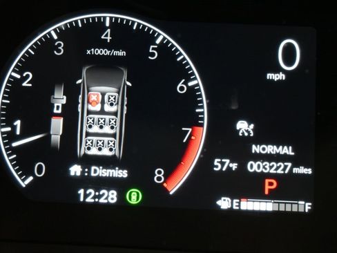 Certified 2025 Honda Odyssey Sport-L image 16