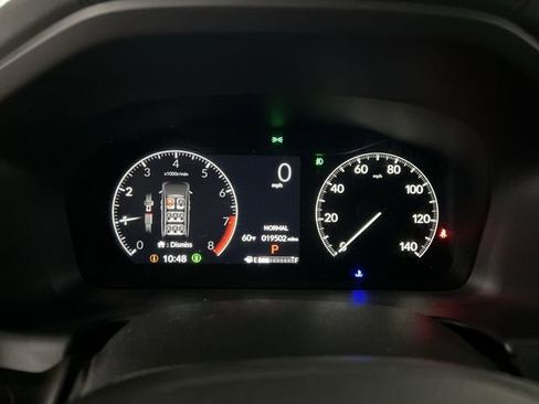 Used 2025 Honda Odyssey Elite image 12