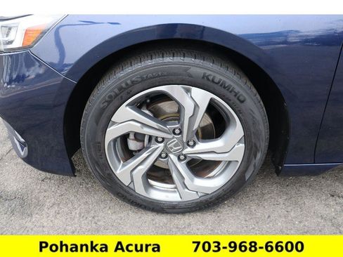 Used 2019 Honda Accord EX-L image 27