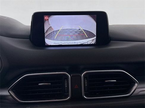 Used 2020 MAZDA CX-5 Sport image 20