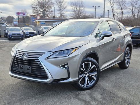 Used 2019 Lexus RX 350 AWD image 1