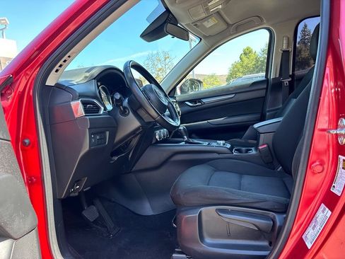 Used 2019 MAZDA CX-5 Sport FWD image 28