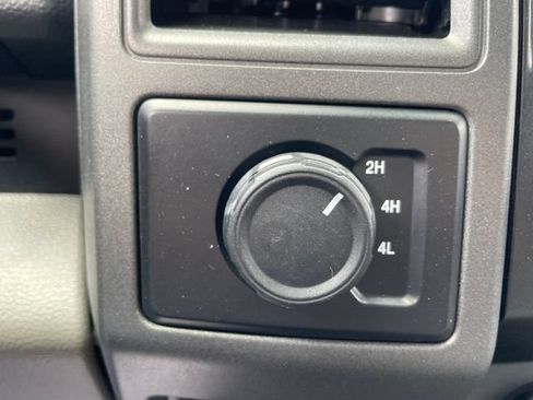 Used 2021 Ford F350 XL w/ Power Equipment Group AWD/4WD image 19
