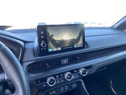 Used 2024 Honda CR-V Sport-L image 36