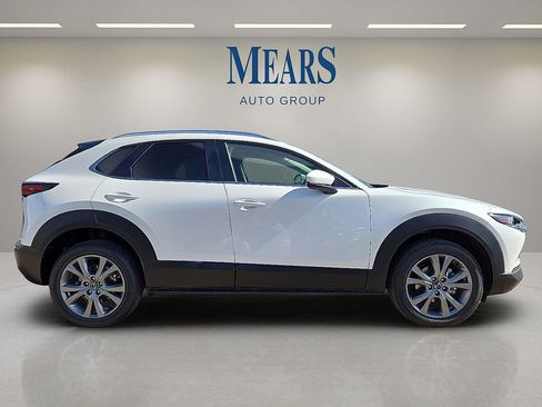 New 2025 MAZDA CX-30 AWD 2.5 S w/ Preferred Package image 3