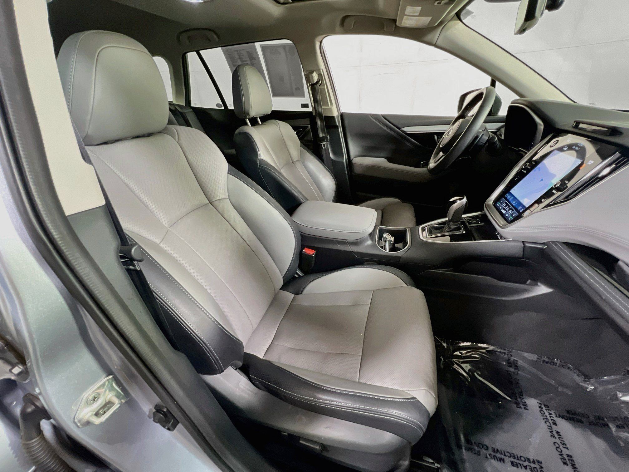 Used 2023 Subaru Outback Limited XT AWD/4WD image 29