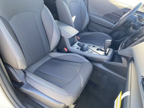 New 2026 Subaru Crosstrek 2.5i Premium AWD/4WD image 7