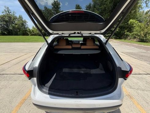 Used 2024 Lexus RX 350 Premium w/ Accessory Package (Z1) FWD image 30
