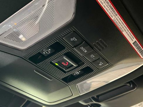 Certified 2025 Toyota RAV4 XSE image 24