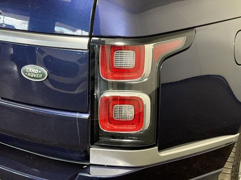 Used 2019 Land Rover Range Rover Autobiography image 34