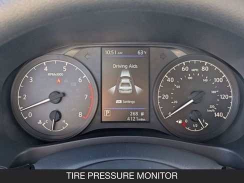 Certified 2025 Nissan Altima 2.5 S image 19