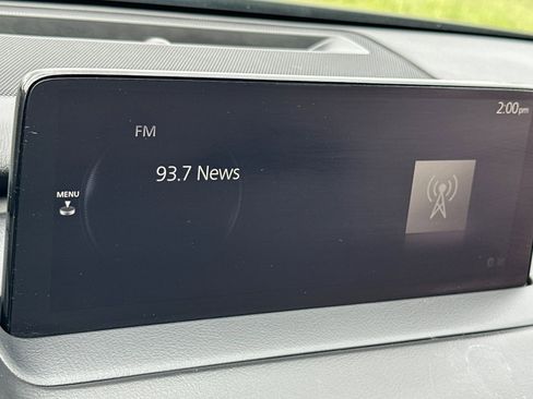 Used 2021 MAZDA CX-9 Grand Touring image 22