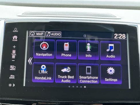 Used 2019 Honda Ridgeline RTL-E image 14