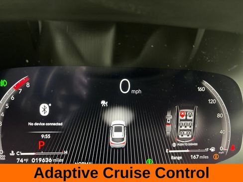 Used 2026 Acura MDX A-Spec AWD/4WD image 17