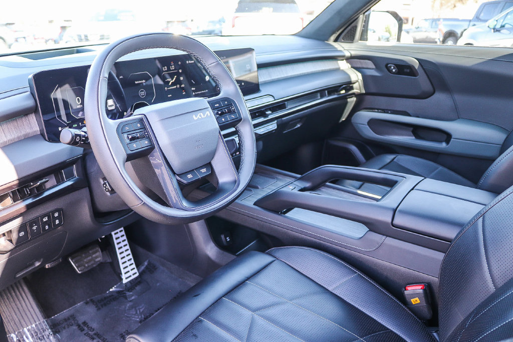 Certified 2027 Kia Telluride SX Prestige X-Line w/ Towing Package AWD/4WD image 17