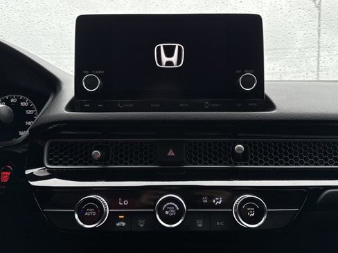 Used 2022 Honda Civic Sport image 15