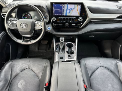 Used 2020 Toyota Highlander Limited image 12