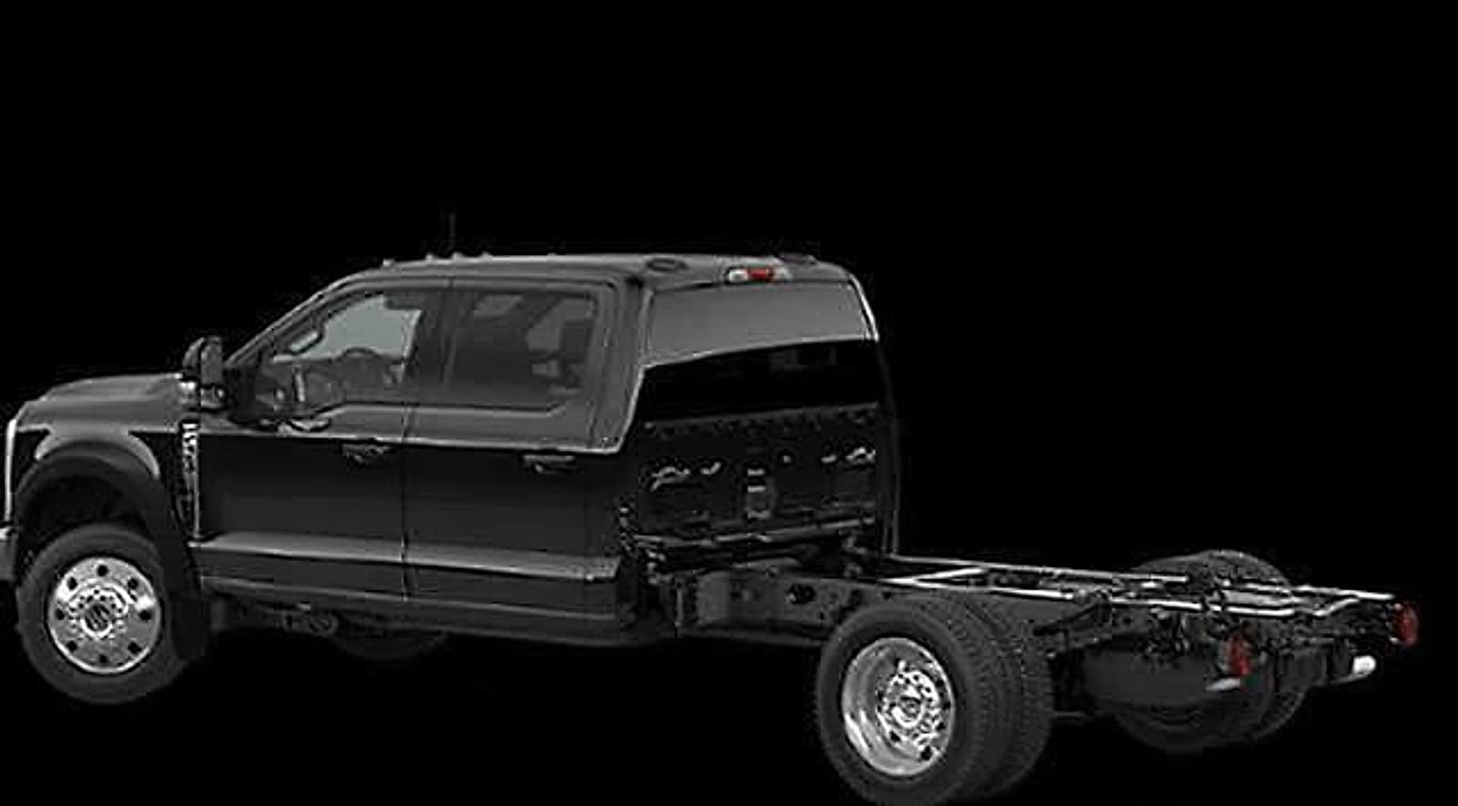 New 2026 Ford F450 Lariat AWD/4WD image 67