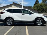 Used 2021 Honda CR-V LX image 3