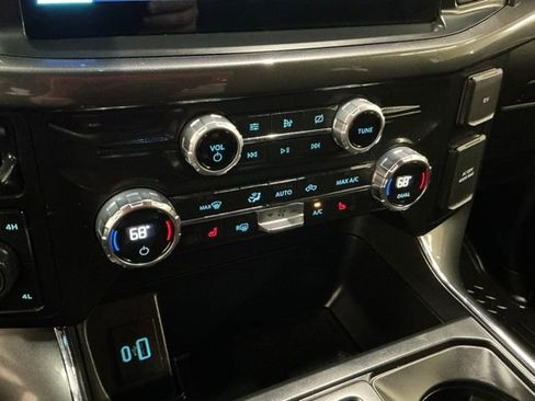 Used 2021 Ford F150 XLT w/ Equipment Group 302A High image 24