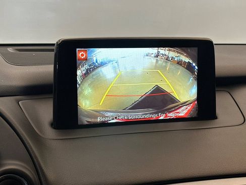 Used 2017 MAZDA CX-9 Touring FWD image 20