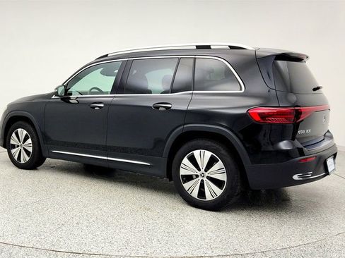 Used 2024 Mercedes-Benz EQB 300 4MATIC image 7