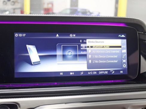 Used 2020 Mercedes-Benz G 550 image 21