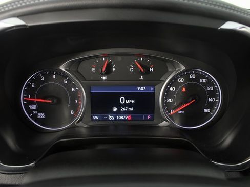 Used 2023 Chevrolet Blazer LT w/ Convenience Package image 12