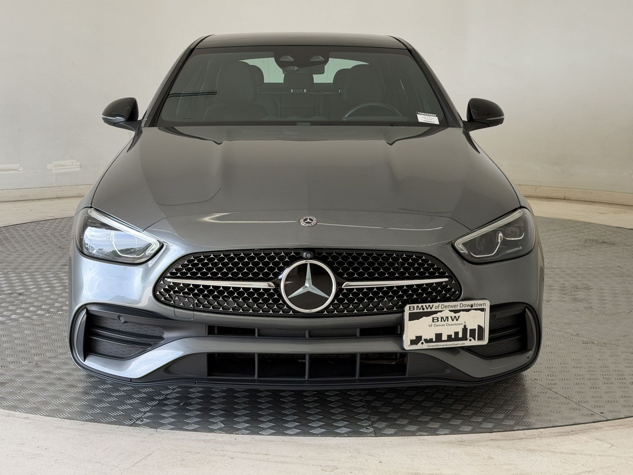 Used 2022 Mercedes-Benz C 300 4MATIC Sedan image 6