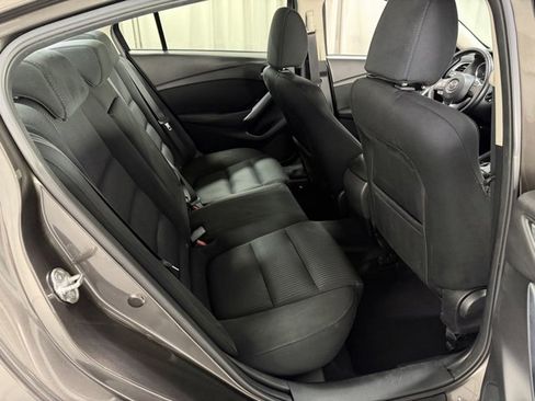 Used 2016 MAZDA MAZDA6 Sport image 8
