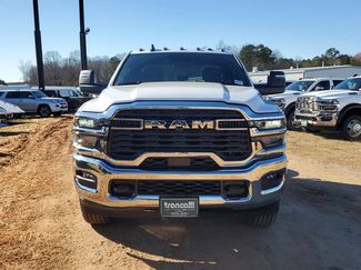 New 2026 RAM 3500 Tradesman w/ Chrome Appearance Group A AWD/4WD video 2