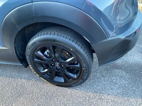 Used 2024 MAZDA CX-30 AWD 2.5 S w/ Preferred Package image 37